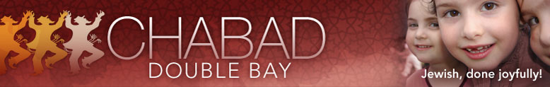 Chabad Double Bay