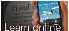 Learn Online
