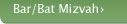 Bar/Bat Mizvah